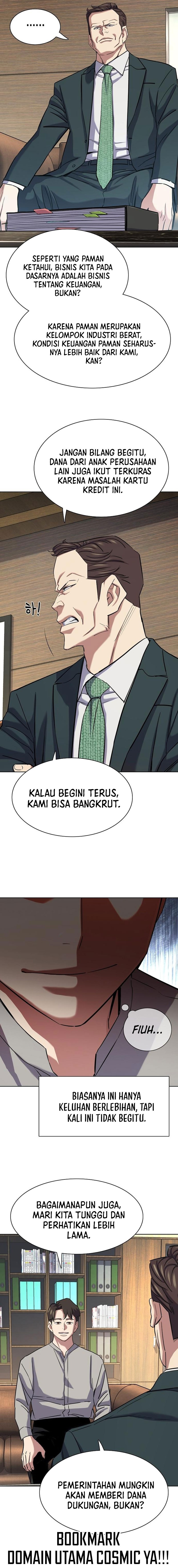Dilarang COPAS - situs resmi www.mangacanblog.com - Komik the youngest son of a rich family 171 - chapter 171 172 Indonesia the youngest son of a rich family 171 - chapter 171 Terbaru 2|Baca Manga Komik Indonesia|Mangacan