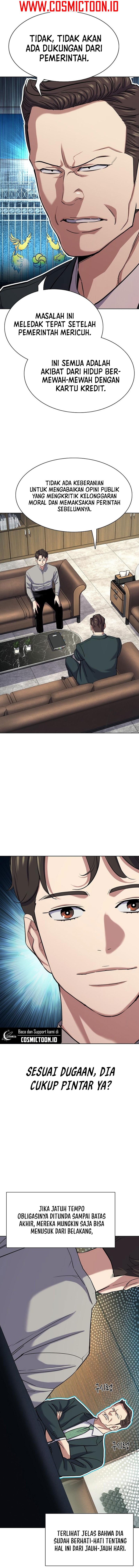 Dilarang COPAS - situs resmi www.mangacanblog.com - Komik the youngest son of a rich family 171 - chapter 171 172 Indonesia the youngest son of a rich family 171 - chapter 171 Terbaru 3|Baca Manga Komik Indonesia|Mangacan