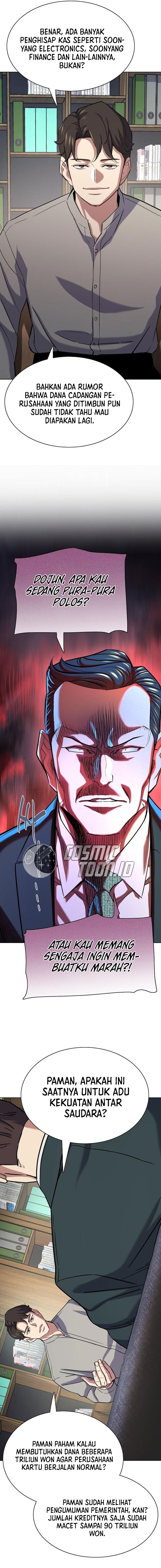 Dilarang COPAS - situs resmi www.mangacanblog.com - Komik the youngest son of a rich family 171 - chapter 171 172 Indonesia the youngest son of a rich family 171 - chapter 171 Terbaru 5|Baca Manga Komik Indonesia|Mangacan