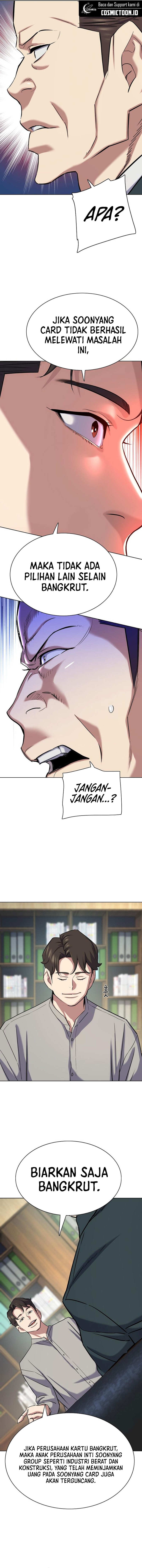 Dilarang COPAS - situs resmi www.mangacanblog.com - Komik the youngest son of a rich family 171 - chapter 171 172 Indonesia the youngest son of a rich family 171 - chapter 171 Terbaru 7|Baca Manga Komik Indonesia|Mangacan