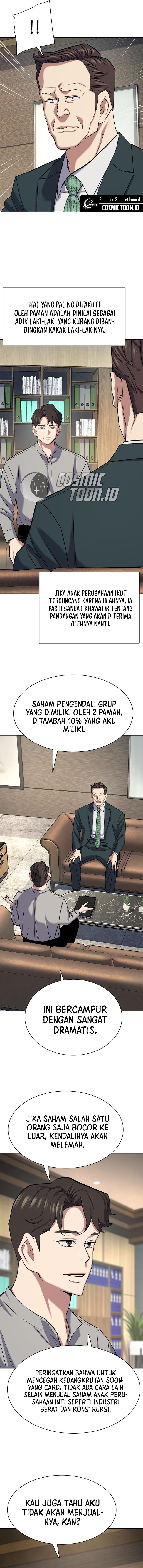 Dilarang COPAS - situs resmi www.mangacanblog.com - Komik the youngest son of a rich family 171 - chapter 171 172 Indonesia the youngest son of a rich family 171 - chapter 171 Terbaru 8|Baca Manga Komik Indonesia|Mangacan