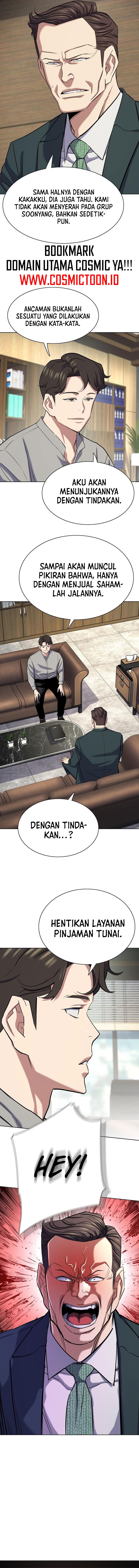 Dilarang COPAS - situs resmi www.mangacanblog.com - Komik the youngest son of a rich family 171 - chapter 171 172 Indonesia the youngest son of a rich family 171 - chapter 171 Terbaru 9|Baca Manga Komik Indonesia|Mangacan