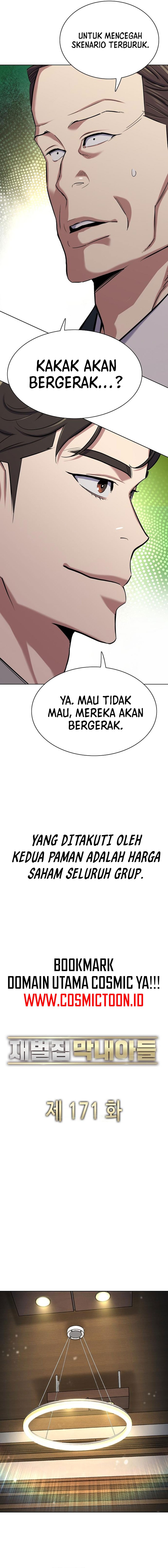 Dilarang COPAS - situs resmi www.mangacanblog.com - Komik the youngest son of a rich family 171 - chapter 171 172 Indonesia the youngest son of a rich family 171 - chapter 171 Terbaru 11|Baca Manga Komik Indonesia|Mangacan