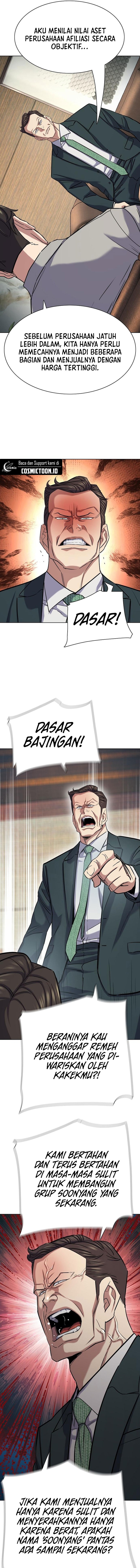 Dilarang COPAS - situs resmi www.mangacanblog.com - Komik the youngest son of a rich family 171 - chapter 171 172 Indonesia the youngest son of a rich family 171 - chapter 171 Terbaru 14|Baca Manga Komik Indonesia|Mangacan