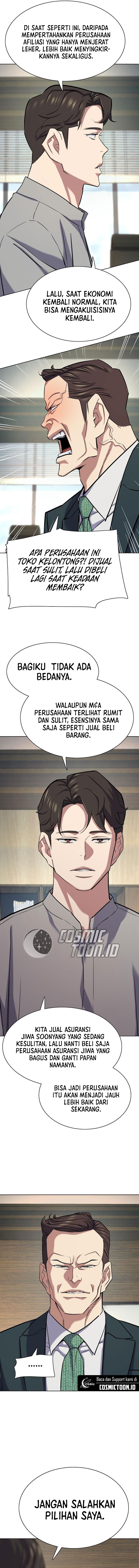 Dilarang COPAS - situs resmi www.mangacanblog.com - Komik the youngest son of a rich family 171 - chapter 171 172 Indonesia the youngest son of a rich family 171 - chapter 171 Terbaru 16|Baca Manga Komik Indonesia|Mangacan