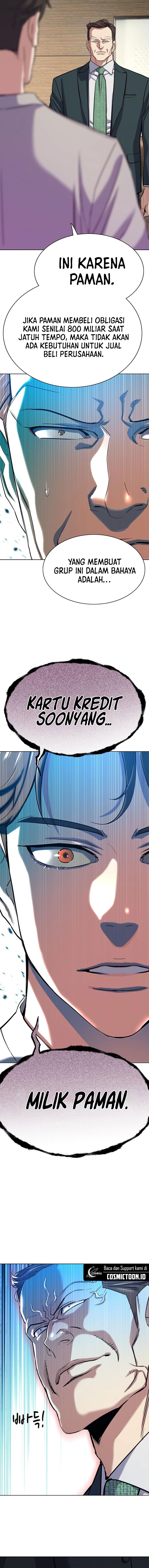 Dilarang COPAS - situs resmi www.mangacanblog.com - Komik the youngest son of a rich family 171 - chapter 171 172 Indonesia the youngest son of a rich family 171 - chapter 171 Terbaru 17|Baca Manga Komik Indonesia|Mangacan