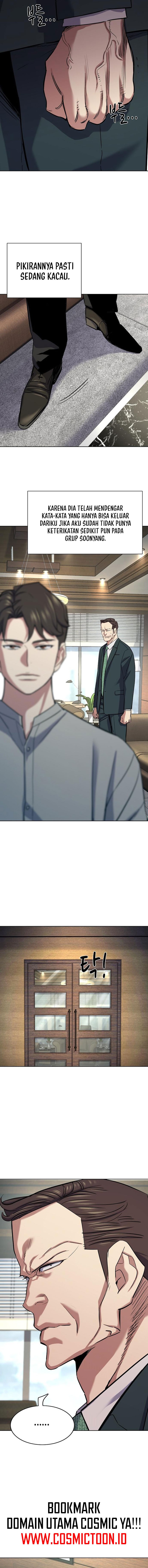 Dilarang COPAS - situs resmi www.mangacanblog.com - Komik the youngest son of a rich family 171 - chapter 171 172 Indonesia the youngest son of a rich family 171 - chapter 171 Terbaru 18|Baca Manga Komik Indonesia|Mangacan