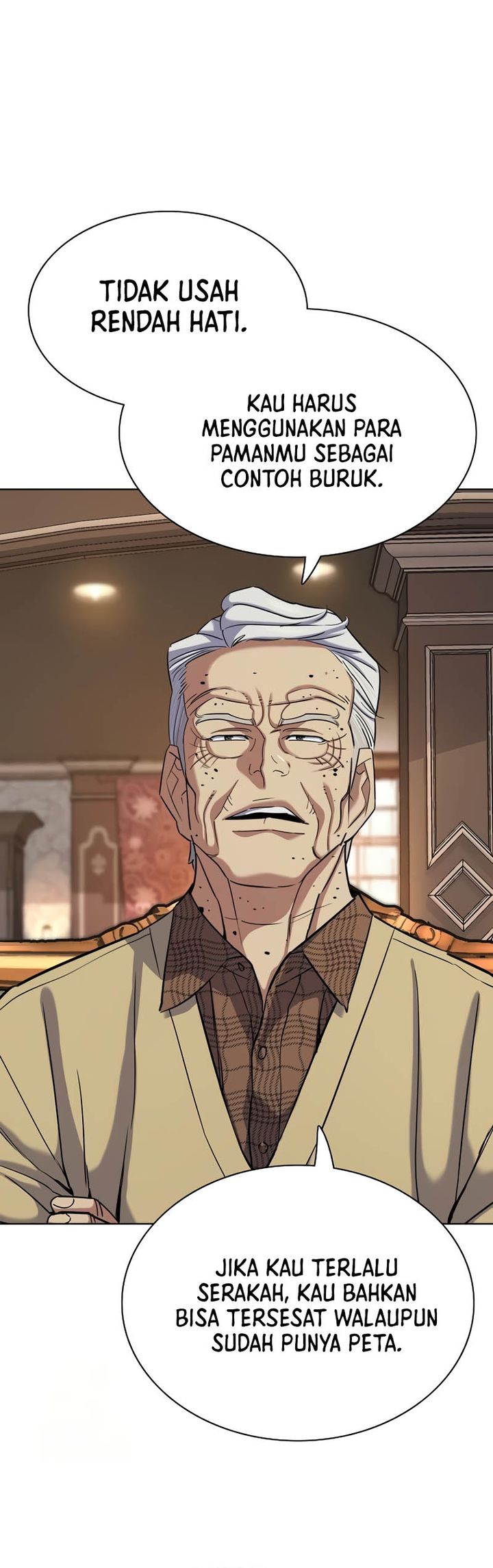 Dilarang COPAS - situs resmi www.mangacanblog.com - Komik the youngest son of a rich family 175 - chapter 175 176 Indonesia the youngest son of a rich family 175 - chapter 175 Terbaru 2|Baca Manga Komik Indonesia|Mangacan