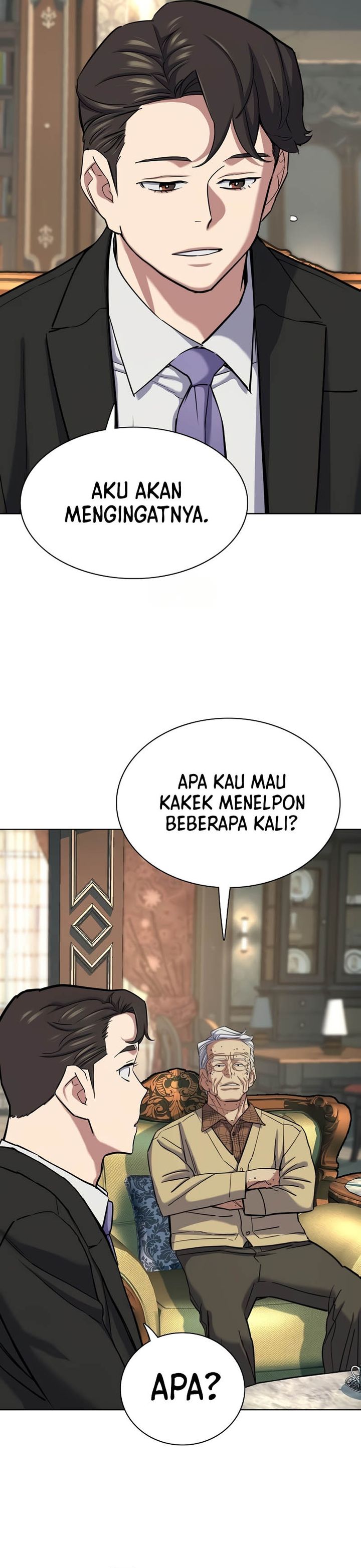 Dilarang COPAS - situs resmi www.mangacanblog.com - Komik the youngest son of a rich family 175 - chapter 175 176 Indonesia the youngest son of a rich family 175 - chapter 175 Terbaru 6|Baca Manga Komik Indonesia|Mangacan