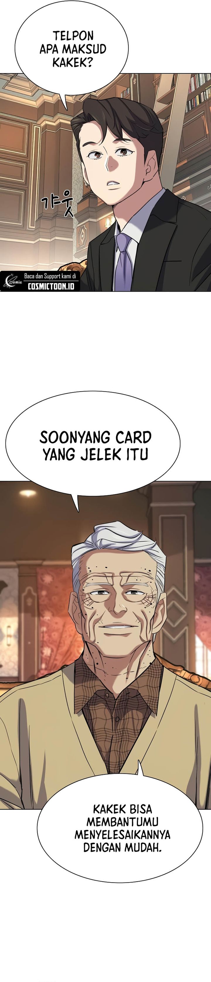 Dilarang COPAS - situs resmi www.mangacanblog.com - Komik the youngest son of a rich family 175 - chapter 175 176 Indonesia the youngest son of a rich family 175 - chapter 175 Terbaru 7|Baca Manga Komik Indonesia|Mangacan