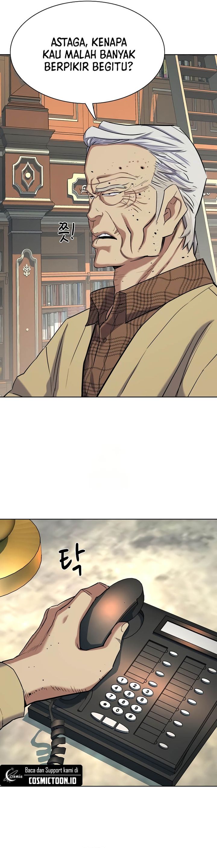 Dilarang COPAS - situs resmi www.mangacanblog.com - Komik the youngest son of a rich family 175 - chapter 175 176 Indonesia the youngest son of a rich family 175 - chapter 175 Terbaru 10|Baca Manga Komik Indonesia|Mangacan