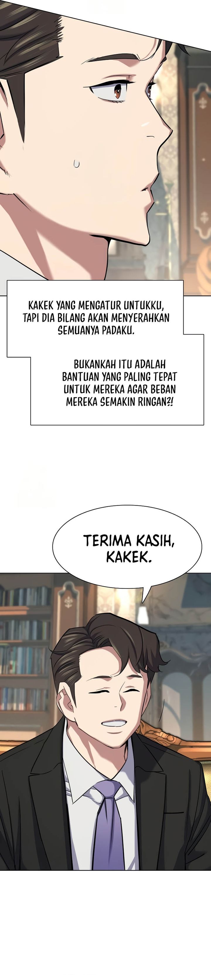 Dilarang COPAS - situs resmi www.mangacanblog.com - Komik the youngest son of a rich family 175 - chapter 175 176 Indonesia the youngest son of a rich family 175 - chapter 175 Terbaru 13|Baca Manga Komik Indonesia|Mangacan