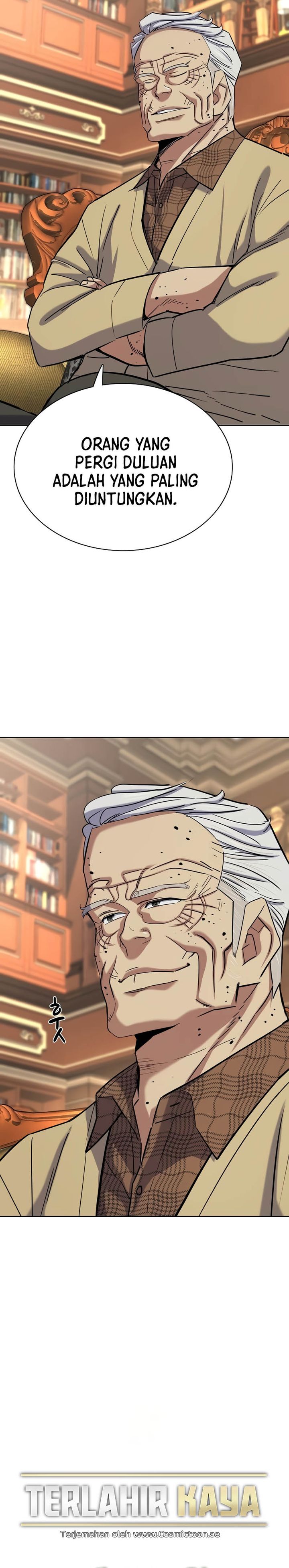 Dilarang COPAS - situs resmi www.mangacanblog.com - Komik the youngest son of a rich family 175 - chapter 175 176 Indonesia the youngest son of a rich family 175 - chapter 175 Terbaru 16|Baca Manga Komik Indonesia|Mangacan