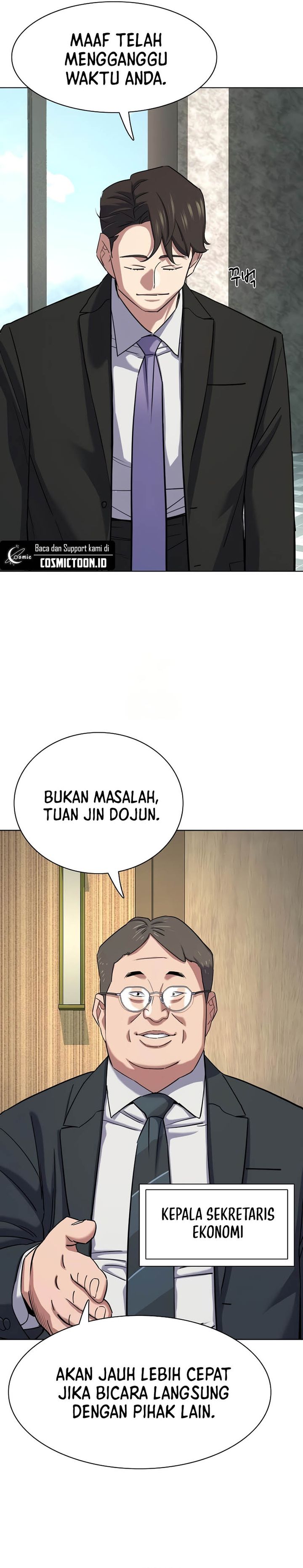 Dilarang COPAS - situs resmi www.mangacanblog.com - Komik the youngest son of a rich family 175 - chapter 175 176 Indonesia the youngest son of a rich family 175 - chapter 175 Terbaru 18|Baca Manga Komik Indonesia|Mangacan