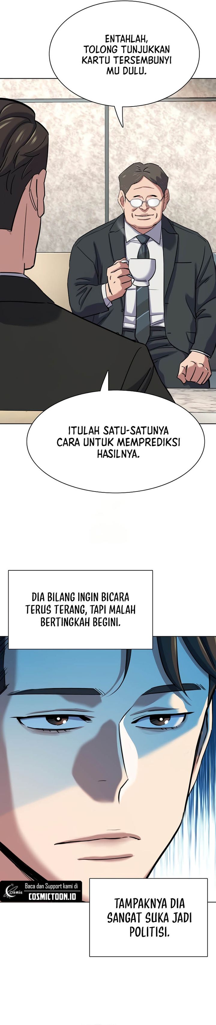 Dilarang COPAS - situs resmi www.mangacanblog.com - Komik the youngest son of a rich family 175 - chapter 175 176 Indonesia the youngest son of a rich family 175 - chapter 175 Terbaru 21|Baca Manga Komik Indonesia|Mangacan