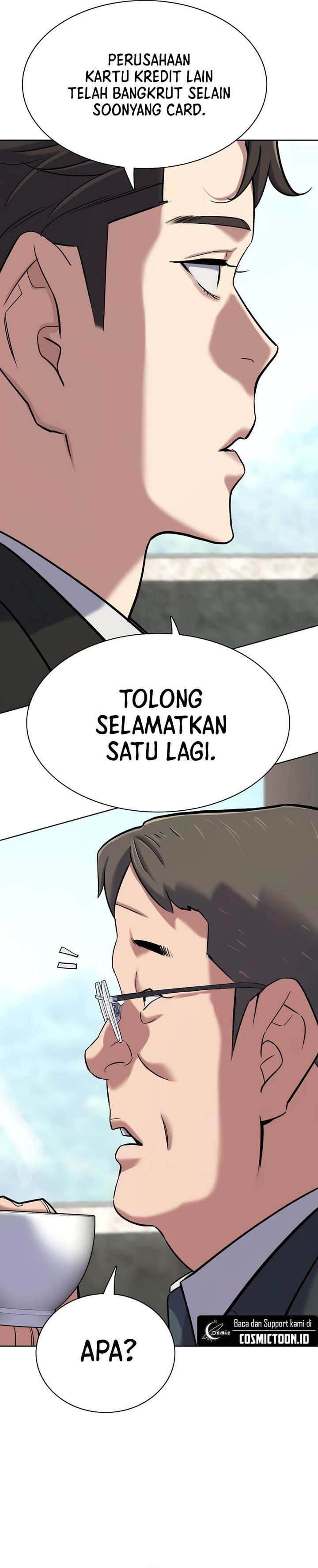 Dilarang COPAS - situs resmi www.mangacanblog.com - Komik the youngest son of a rich family 175 - chapter 175 176 Indonesia the youngest son of a rich family 175 - chapter 175 Terbaru 22|Baca Manga Komik Indonesia|Mangacan