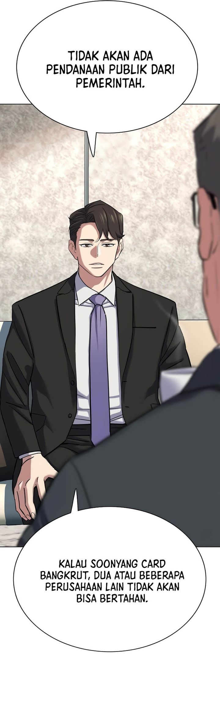 Dilarang COPAS - situs resmi www.mangacanblog.com - Komik the youngest son of a rich family 175 - chapter 175 176 Indonesia the youngest son of a rich family 175 - chapter 175 Terbaru 23|Baca Manga Komik Indonesia|Mangacan