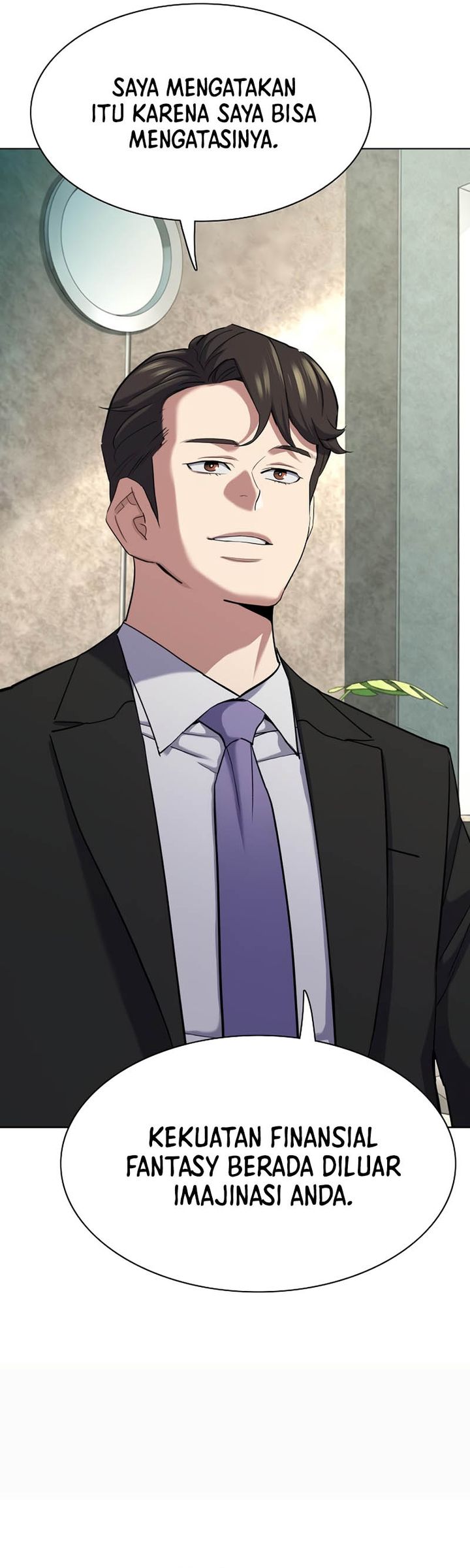 Dilarang COPAS - situs resmi www.mangacanblog.com - Komik the youngest son of a rich family 175 - chapter 175 176 Indonesia the youngest son of a rich family 175 - chapter 175 Terbaru 26|Baca Manga Komik Indonesia|Mangacan