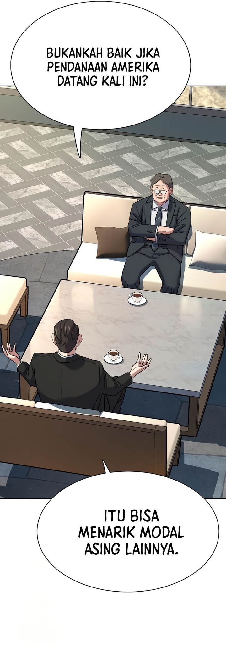 Dilarang COPAS - situs resmi www.mangacanblog.com - Komik the youngest son of a rich family 175 - chapter 175 176 Indonesia the youngest son of a rich family 175 - chapter 175 Terbaru 27|Baca Manga Komik Indonesia|Mangacan