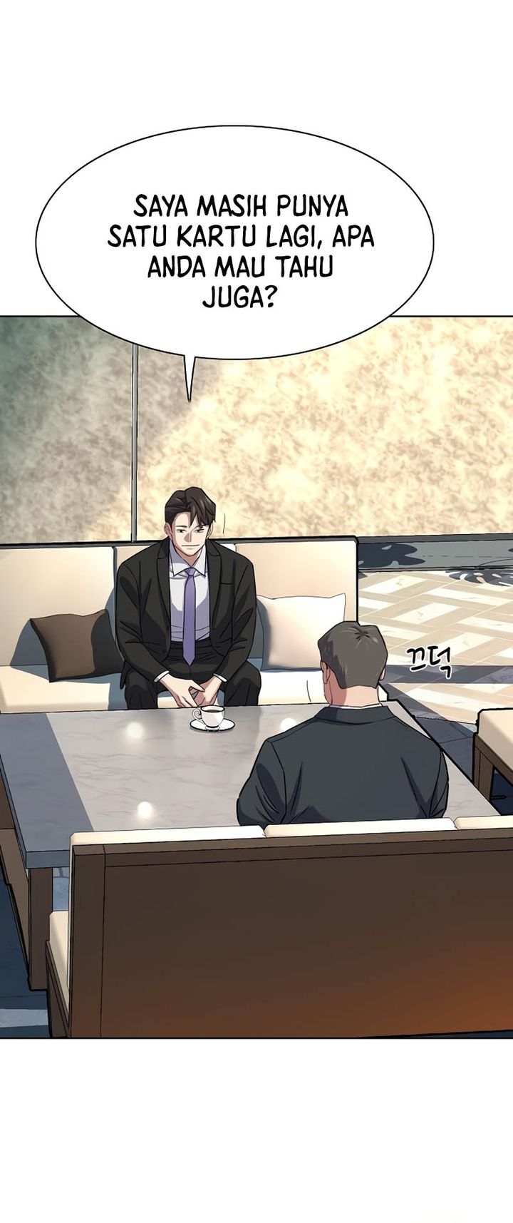 Dilarang COPAS - situs resmi www.mangacanblog.com - Komik the youngest son of a rich family 175 - chapter 175 176 Indonesia the youngest son of a rich family 175 - chapter 175 Terbaru 29|Baca Manga Komik Indonesia|Mangacan
