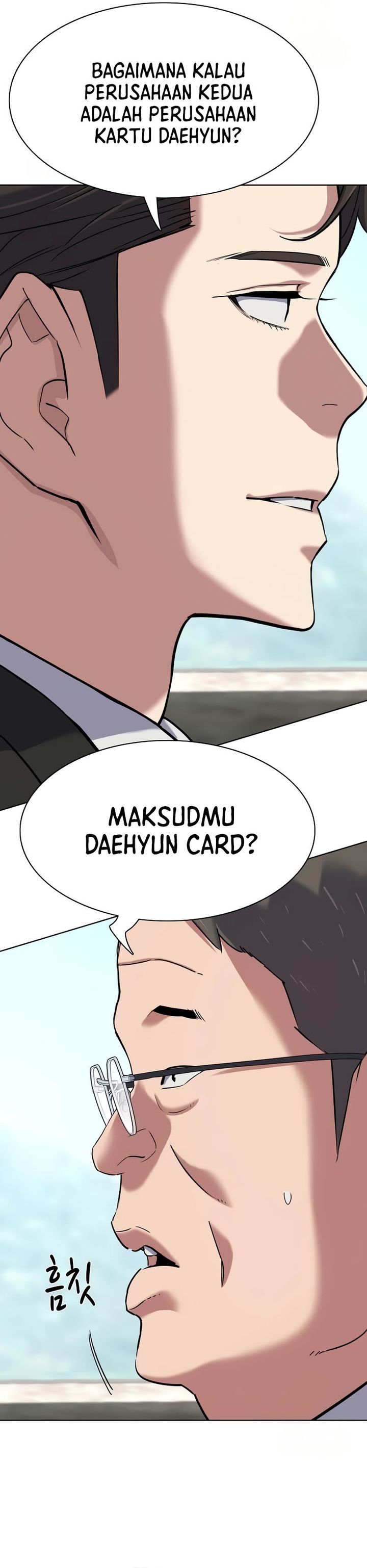 Dilarang COPAS - situs resmi www.mangacanblog.com - Komik the youngest son of a rich family 175 - chapter 175 176 Indonesia the youngest son of a rich family 175 - chapter 175 Terbaru 30|Baca Manga Komik Indonesia|Mangacan