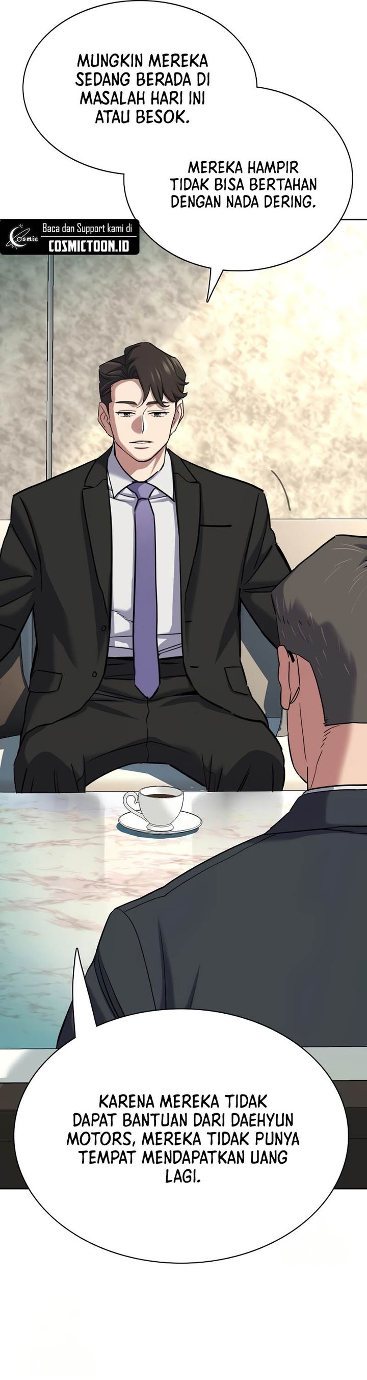 Dilarang COPAS - situs resmi www.mangacanblog.com - Komik the youngest son of a rich family 175 - chapter 175 176 Indonesia the youngest son of a rich family 175 - chapter 175 Terbaru 31|Baca Manga Komik Indonesia|Mangacan