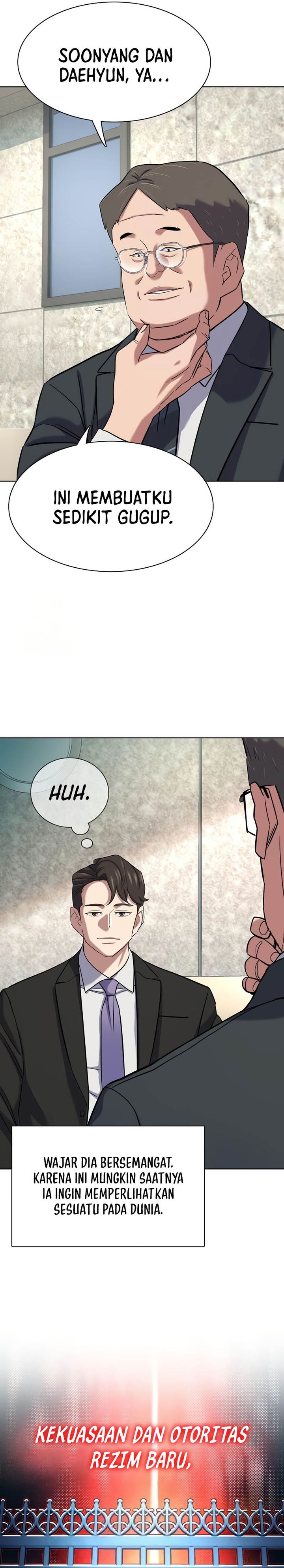 Dilarang COPAS - situs resmi www.mangacanblog.com - Komik the youngest son of a rich family 175 - chapter 175 176 Indonesia the youngest son of a rich family 175 - chapter 175 Terbaru 32|Baca Manga Komik Indonesia|Mangacan