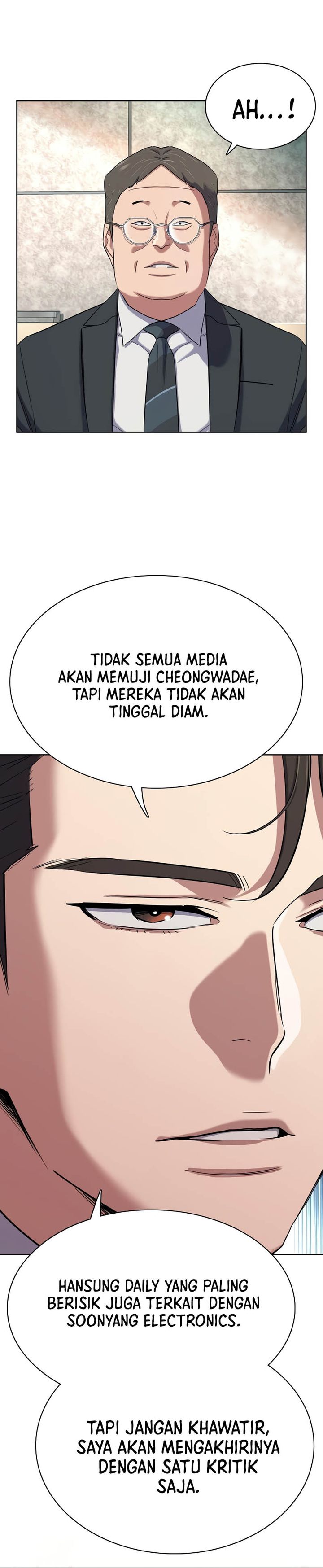 Dilarang COPAS - situs resmi www.mangacanblog.com - Komik the youngest son of a rich family 175 - chapter 175 176 Indonesia the youngest son of a rich family 175 - chapter 175 Terbaru 38|Baca Manga Komik Indonesia|Mangacan