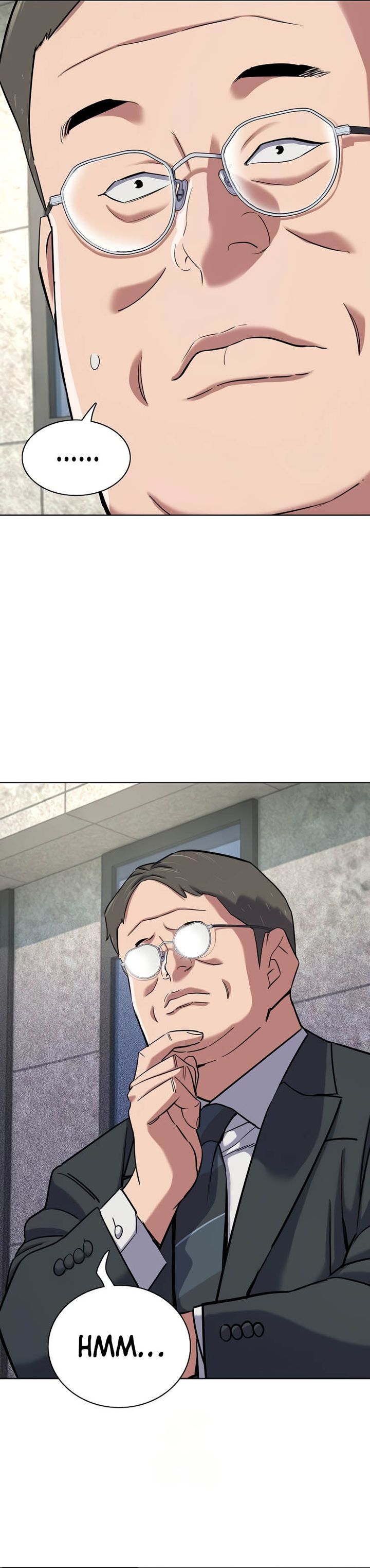 Dilarang COPAS - situs resmi www.mangacanblog.com - Komik the youngest son of a rich family 175 - chapter 175 176 Indonesia the youngest son of a rich family 175 - chapter 175 Terbaru 39|Baca Manga Komik Indonesia|Mangacan