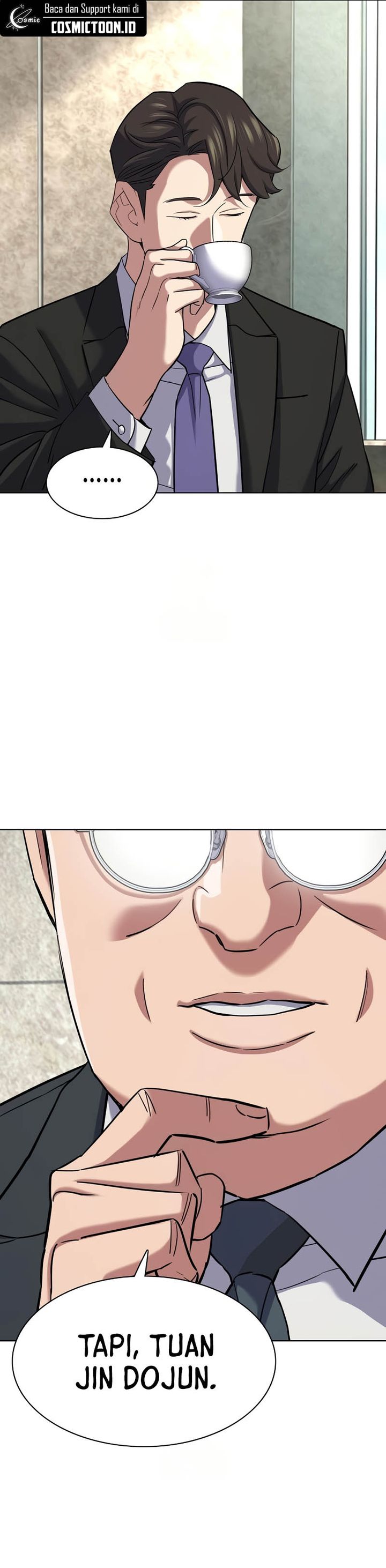 Dilarang COPAS - situs resmi www.mangacanblog.com - Komik the youngest son of a rich family 175 - chapter 175 176 Indonesia the youngest son of a rich family 175 - chapter 175 Terbaru 40|Baca Manga Komik Indonesia|Mangacan