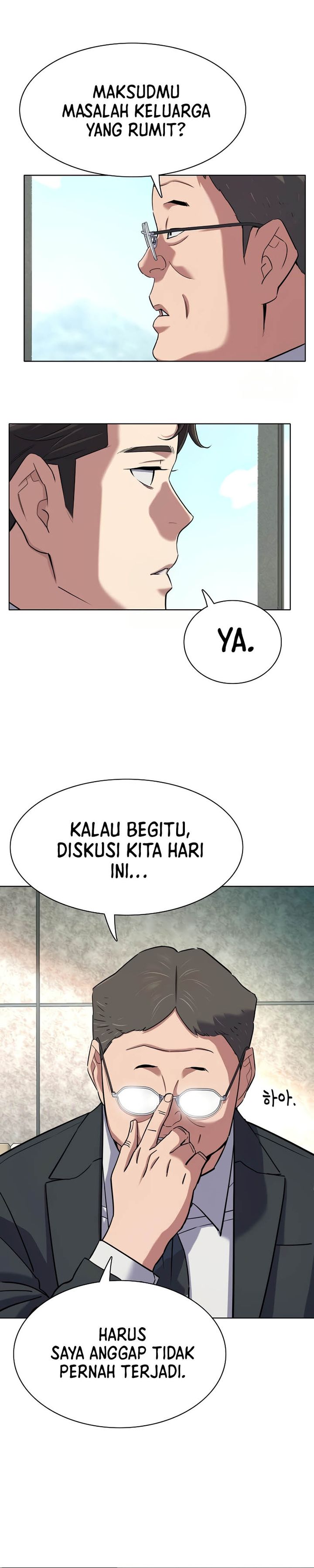 Dilarang COPAS - situs resmi www.mangacanblog.com - Komik the youngest son of a rich family 175 - chapter 175 176 Indonesia the youngest son of a rich family 175 - chapter 175 Terbaru 43|Baca Manga Komik Indonesia|Mangacan