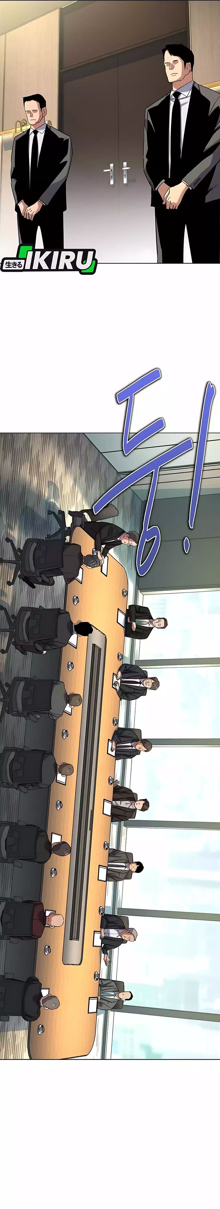 The Youngest Son Of A Rich Family (Reborn Rich) Chapter 178 Bahasa Indonesia