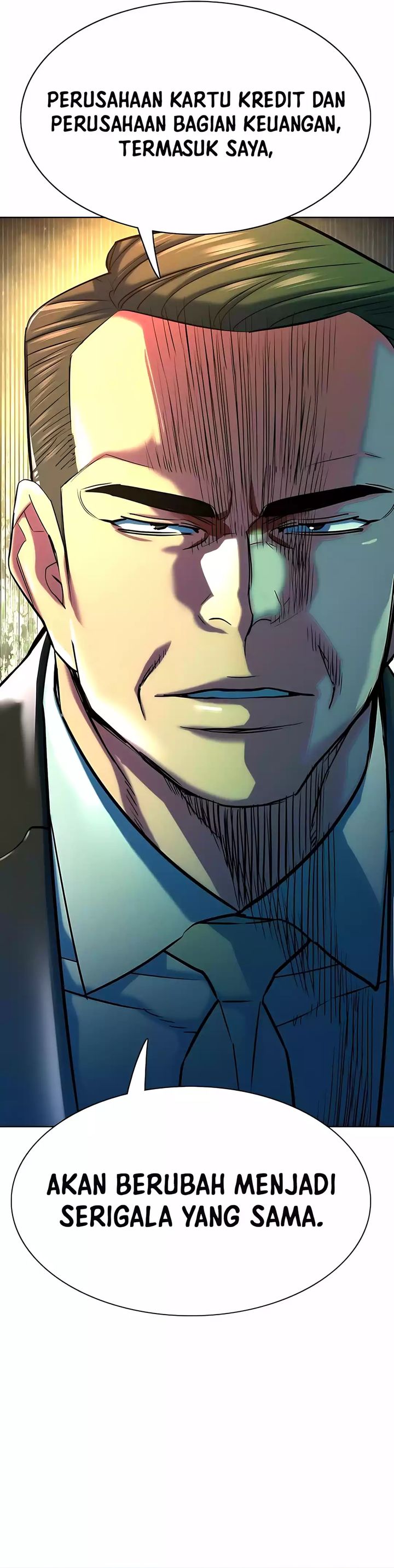 The Youngest Son Of A Rich Family (Reborn Rich) Chapter 178 Bahasa Indonesia