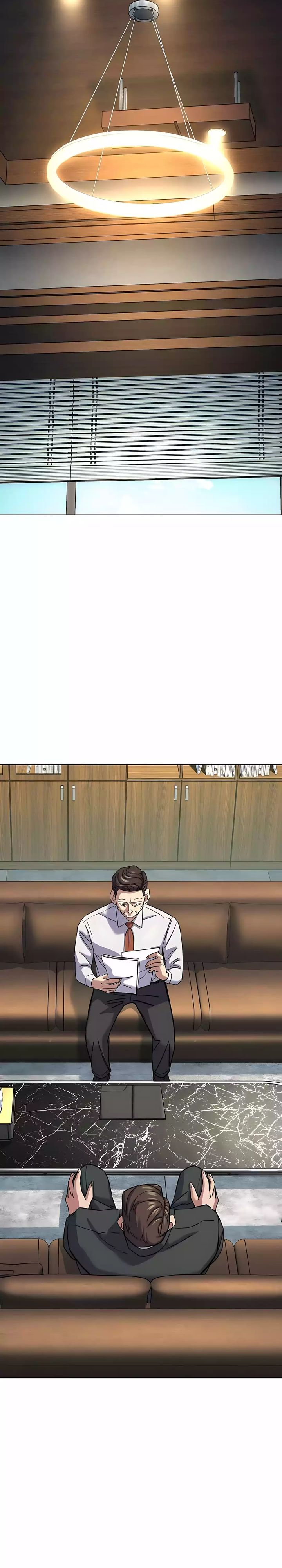 The Youngest Son Of A Rich Family (Reborn Rich) Chapter 178 Bahasa Indonesia