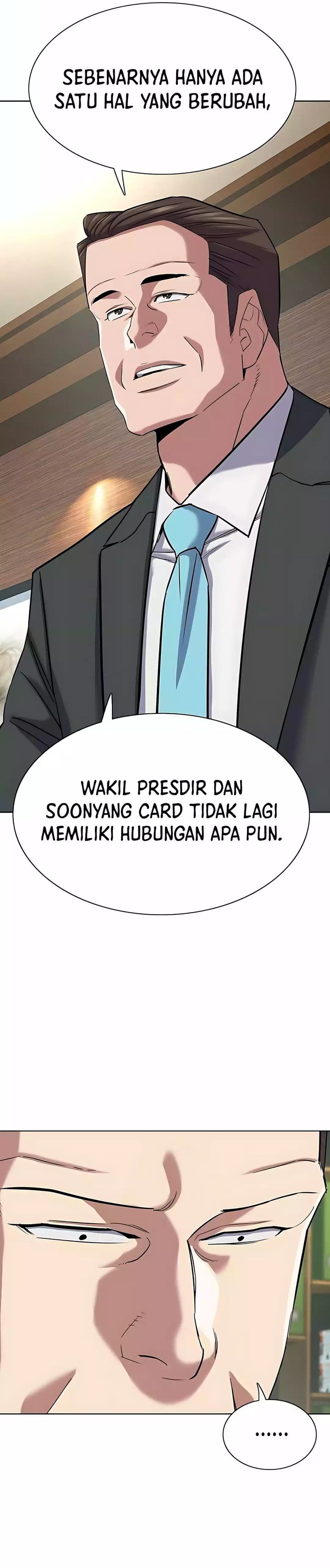The Youngest Son Of A Rich Family (Reborn Rich) Chapter 178 Bahasa Indonesia