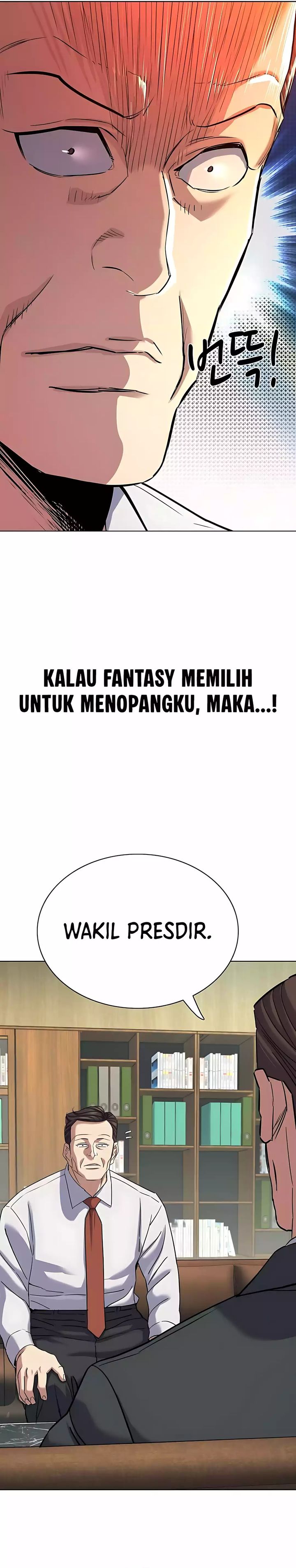 The Youngest Son Of A Rich Family (Reborn Rich) Chapter 178 Bahasa Indonesia