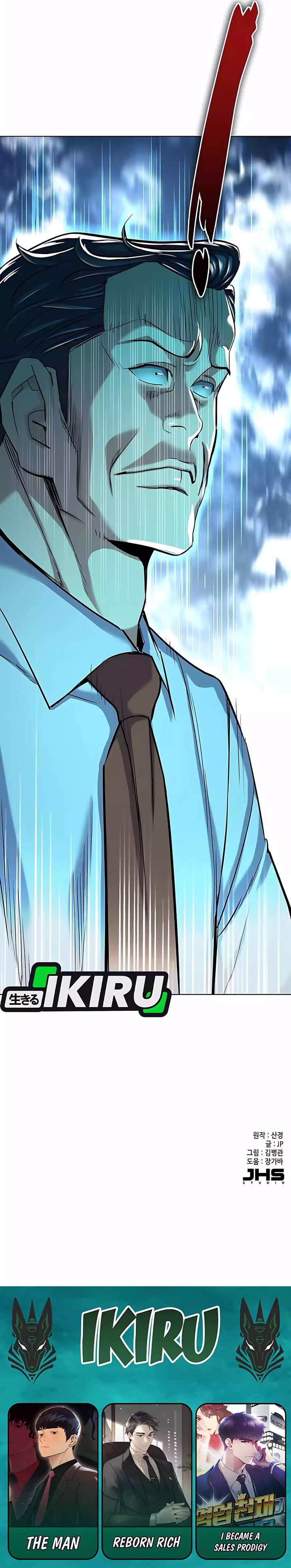 The Youngest Son Of A Rich Family (Reborn Rich) Chapter 178 Bahasa Indonesia