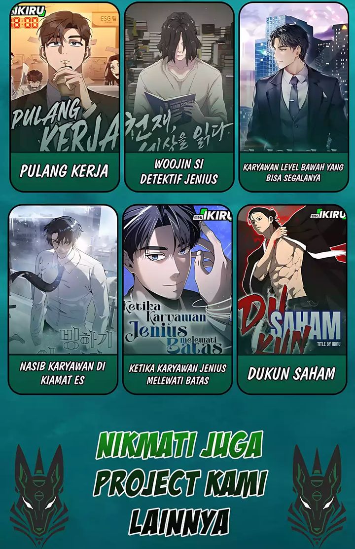 The Youngest Son Of A Rich Family (Reborn Rich) Chapter 178 Bahasa Indonesia