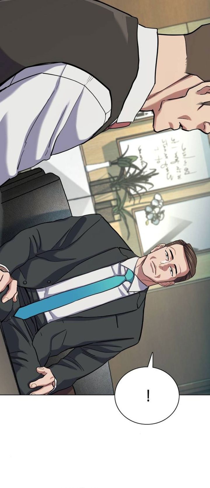 The Youngest Son Of A Rich Family (Reborn Rich) Chapter 180 Bahasa Indonesia