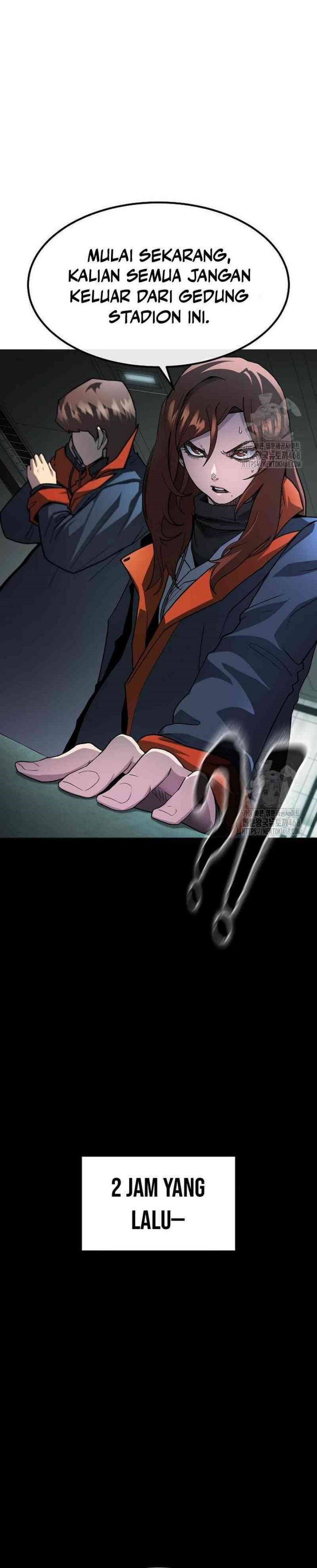 The Zenith Chapter 26 Bahasa Indonesia