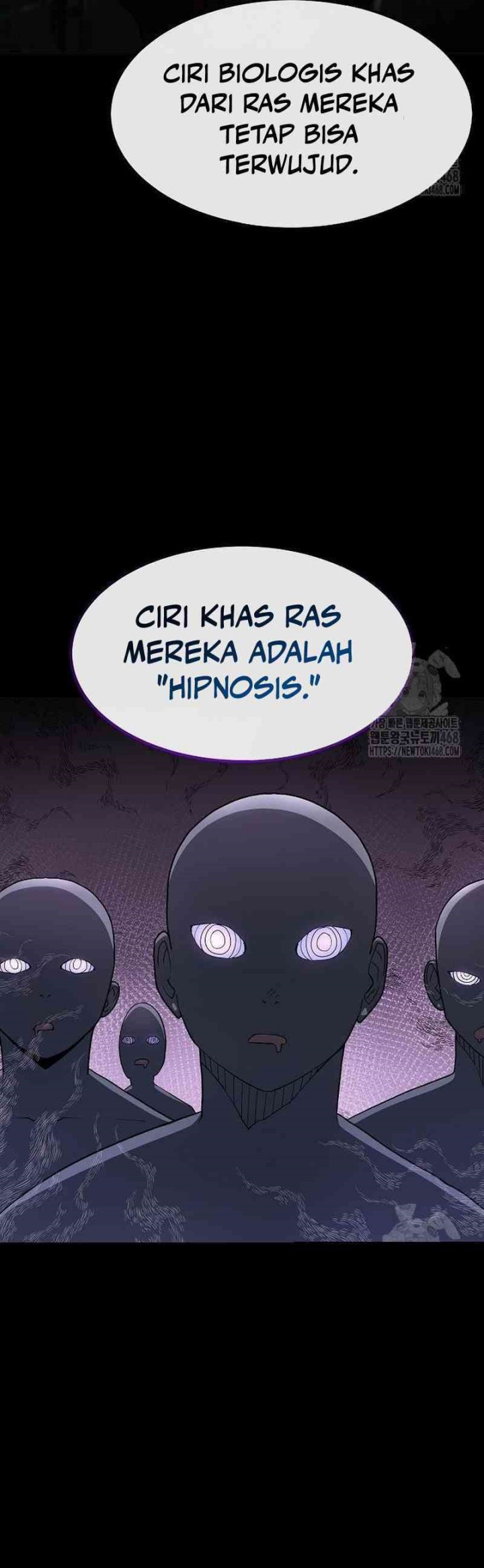 The Zenith Chapter 26 Bahasa Indonesia