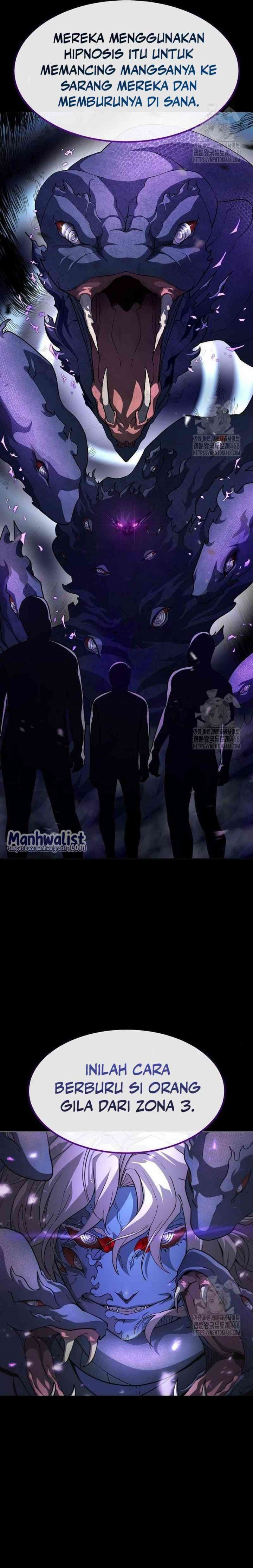 The Zenith Chapter 26 Bahasa Indonesia
