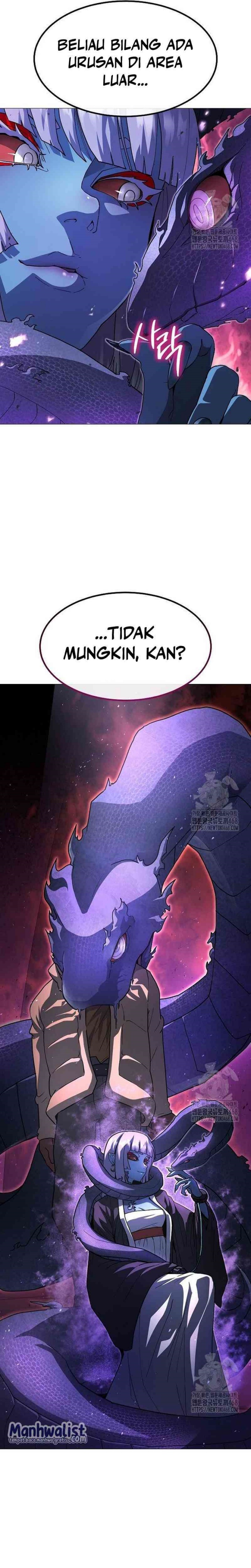 The Zenith Chapter 26 Bahasa Indonesia