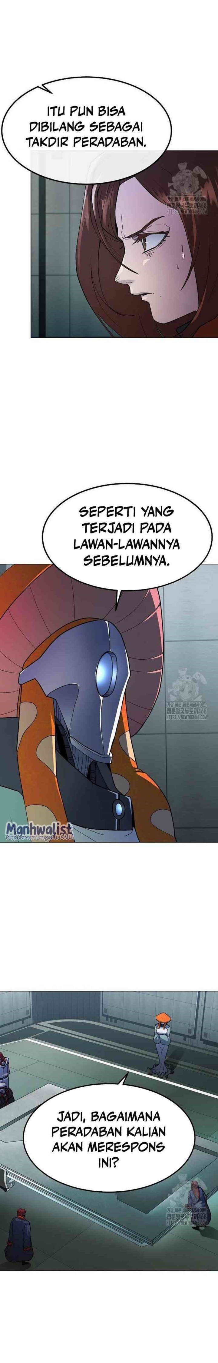 The Zenith Chapter 26 Bahasa Indonesia