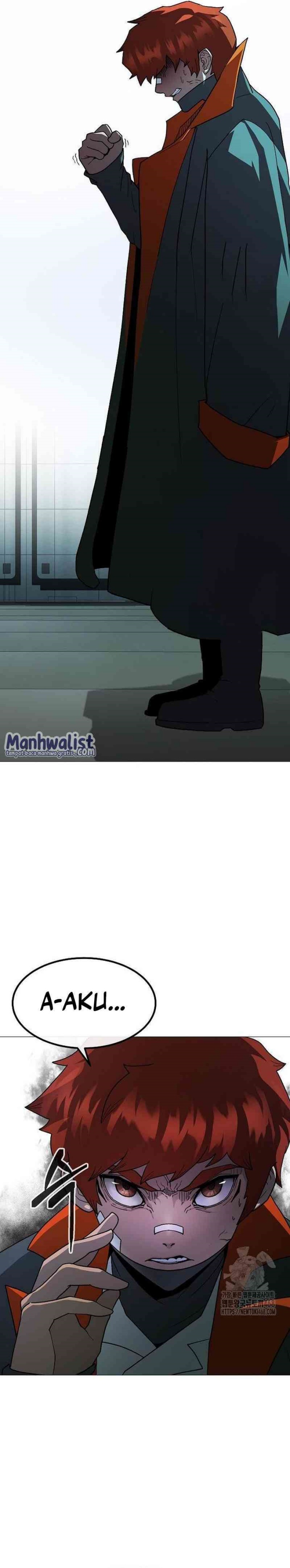 The Zenith Chapter 26 Bahasa Indonesia