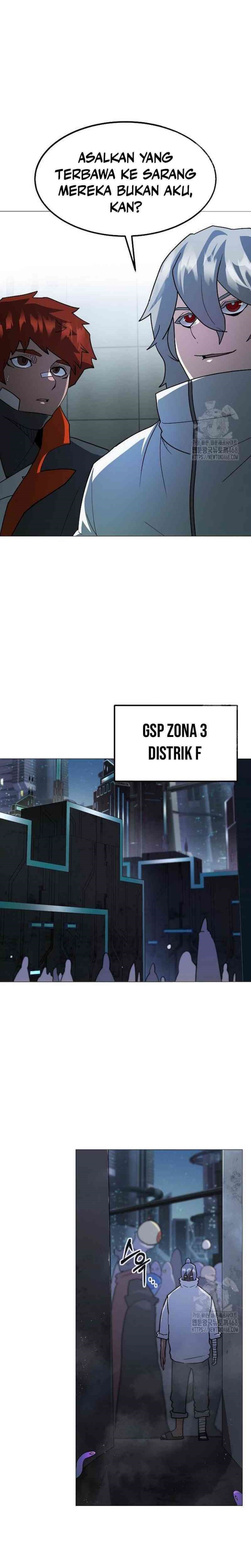 The Zenith Chapter 26 Bahasa Indonesia