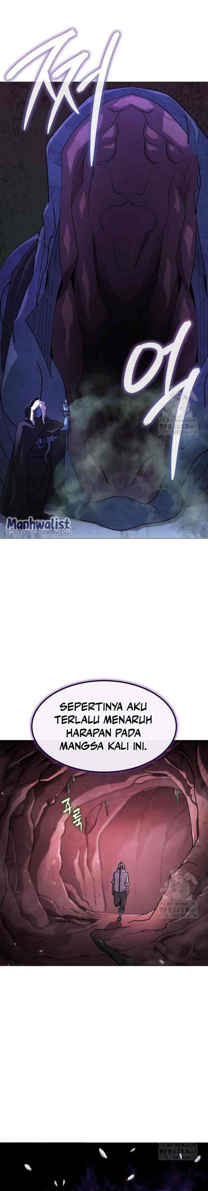 The Zenith Chapter 26 Bahasa Indonesia