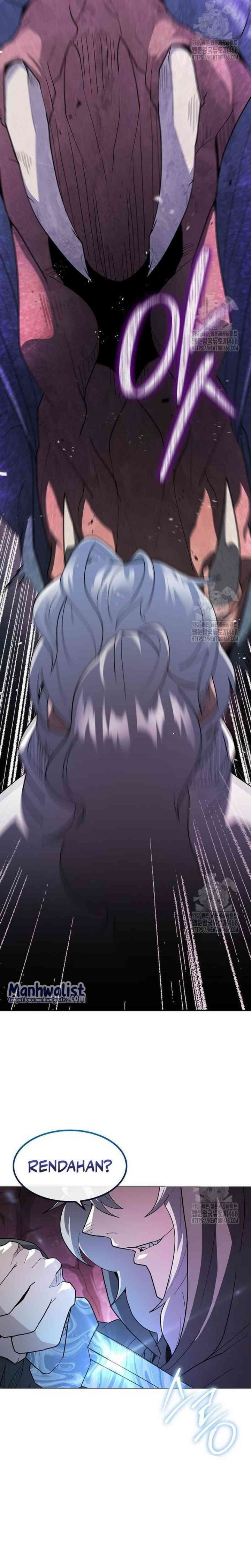 The Zenith Chapter 26 Bahasa Indonesia