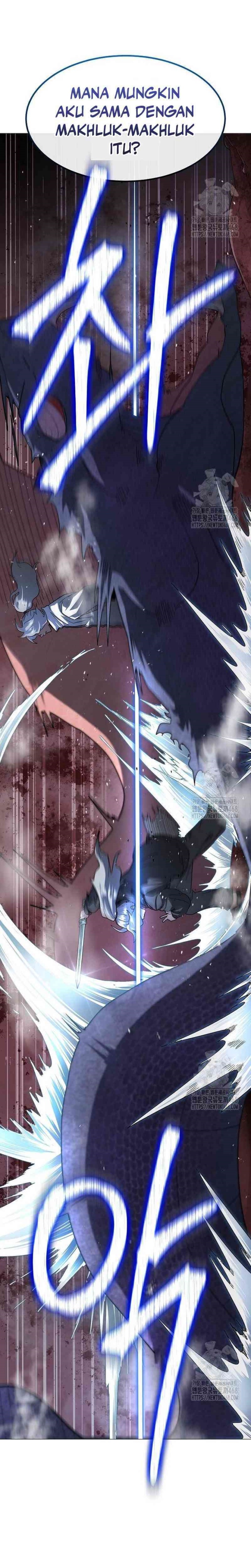 The Zenith Chapter 26 Bahasa Indonesia