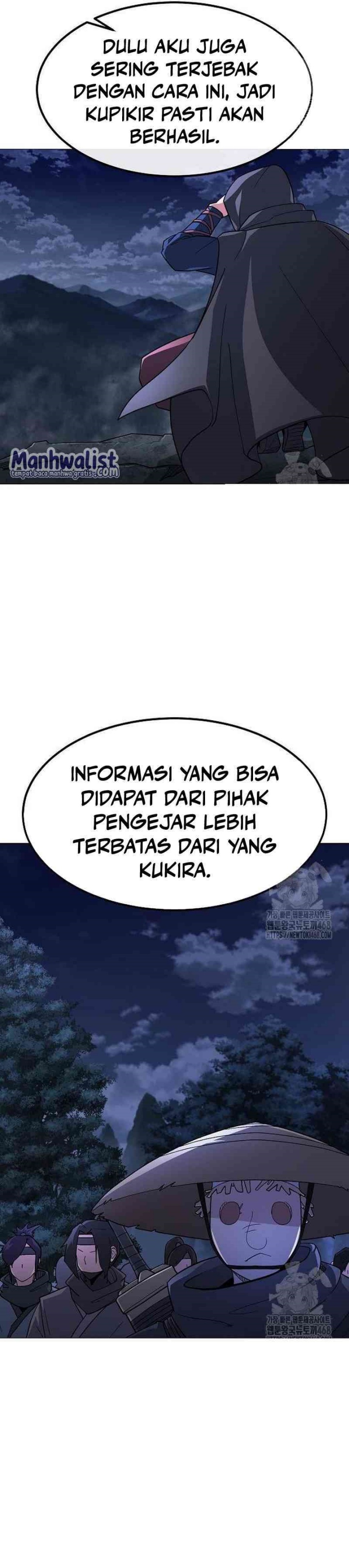 The Zenith Chapter 26 Bahasa Indonesia